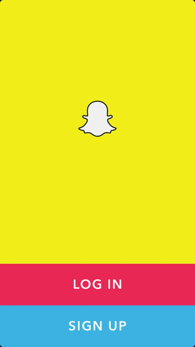 Snapchat Snapchat 11.42.0.30